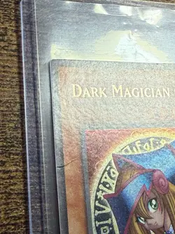 Dark Magician Girl MFC-000 Magician's Force Unlimited Secret Rare *MP* - Image 2