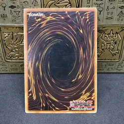 Yugioh Gilford the Lightning CT2-EN001 Secret Rare Limited Edition HP - Image 2