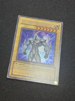 Elemental Hero Neos CT03-EN001 - Secret Rare - Limited Edition - NM/M+ - YuGiOh - Image 5