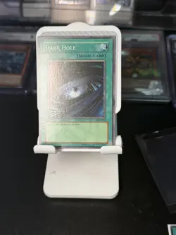 LP! Dark Hole (Magic) LOB-052 The Legend of Blue Eyes White dragon mint - Image 5