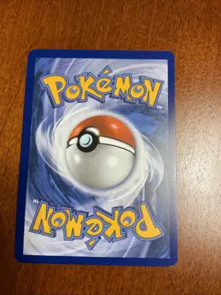 Hariyama 073/132 Mega Evolution Holo Rare Pokemon TCG Card - Image 2