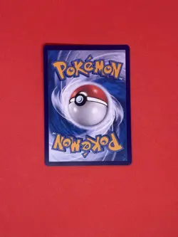 Mew ex 151/151 151C Chinese 151 Double Rare Pokemon Card - Image 2