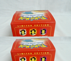 1995 Pokemon Charizard 23K Gold-Plated Burger King Trading Card NEW SEALED - Image 3