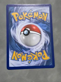 Ho-Oh EX 121/122 Ultra Rare BREAKPOINT Pokemon Holo MINT CLEAN CONDITION CARD - Image 5