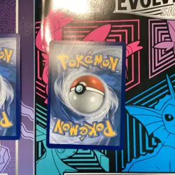 Pokemon TCG 2-Card Lot: Garchomp & Giratina GX & Raichu Tag Team Holo 54/236 - Image 5