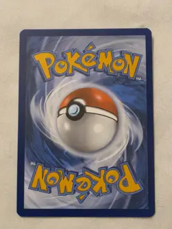 Pokemon TCG Tangela Scarlet & Violet Holo Illustration Rare Card 178/165 - Image 2