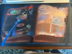 Long Mouth Playmat Card Game Playmat Bundle Of 3 - Image 3