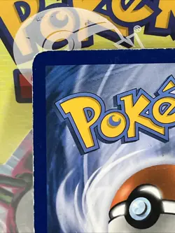 Pokemon Card Black Star Promo - 2017 Incineroar GX SM38 - Image 3
