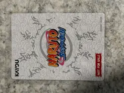 Naruto Uzumaki PSA Promo Card x Kayou Exclusive NRSA-PR-003 NM - Image 2
