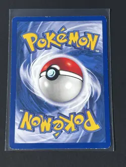 Magneton Base Set Holo Rare Pokemon Card 9/102 MP - Image 2