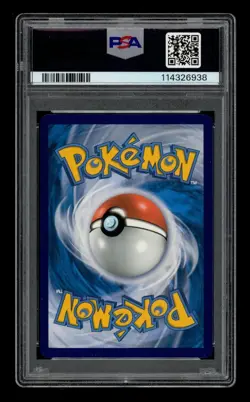 2016 Pokemon XY FC: #123 FA/Altaria EX PSA 10 GEM MINT - Image 2