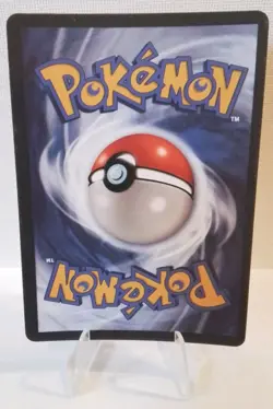 Morpeko VMAX 080/202Ultra Holo Pokemon Sword & Shield - Image 2