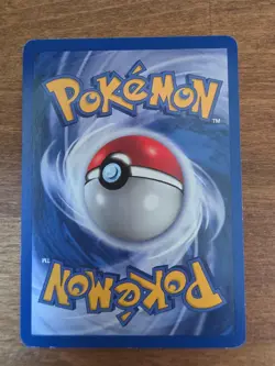 Victreebel 30/64 Jungle Non-Holo Rare Vintage Pokemon Card - Image 2
