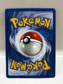 2002 Pokemon TCG Snorlax Black Star Promo 49 WOTC Vintage Z Wizards of the Coast - Image 2