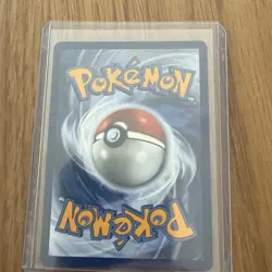 Rowlet ME03: Perfect Order [090/088] Illustration Rare Holofoil NM Pokemon - Image 2