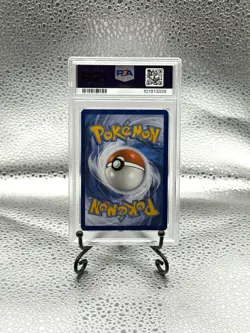 PSA 10 GEM MINT Pokemon Latias ex Surging Sparks Ultra Rare 220/191 - Image 2