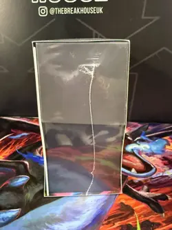 Pokemon Pitch Black Elite Trainer Box ETB Pokemon Center Exclusive - SEALED - Image 4