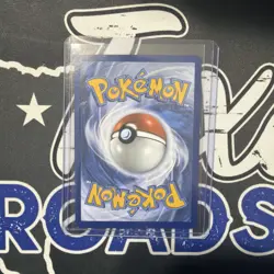 Pokemon Mega Darkrai EX 120/084 Ultra Rare Full Art Gold Holo 🔥 READ DESC! - Image 2