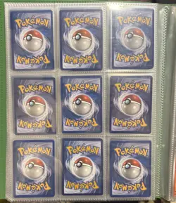 Pokemon Collection Lot Of Mid Era Vintage To Modern, Stamped - Image 2