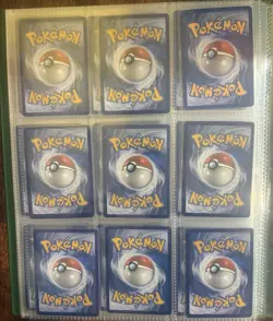 Pokemon Collection Lot Of Mid Era Vintage To Modern, Stamped - Image 4