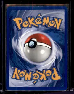Erika's Weepinbell 48/132 Uncommon Gym Heroes Pokemon Unlimited Near Mint - Image 2