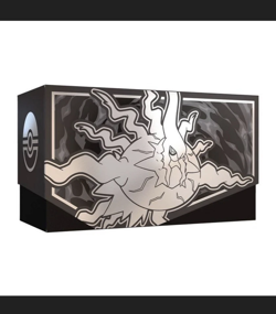 Pokemon TCG: Pitch Black - Elite Trainer Box - ETB - Presale - Image 3