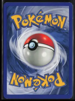 Wartortle 42/102 Uncommon Base Set Unlimited Pokemon Near Mint - Image 2