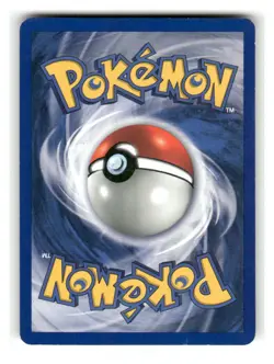 Erika's Gloom 46/132 Uncommon Gym Heroes Pokemon Unlimited Lightly Played - Image 2