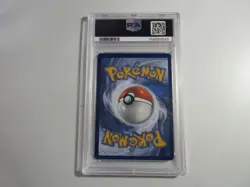 PSA 9 Mega Charizard X EX Special Illustration Rare Phantasmal Flames Pokemon - Image 2