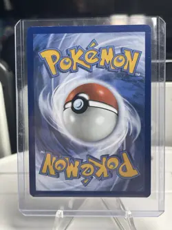 The Pokemon Company Mr. Mime 179/165 SV151 Illustration Rare Holo Full Art EN - Image 2