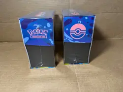 Pokemon Mega Evolution Chaos Rising Elite Trainer Box Factory Sealed LOT OF 2 - Image 3