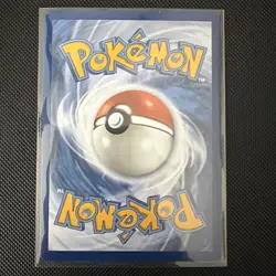 Slowbro 90/84 Illustration Rare Pitch Black - Image 2