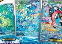 Pokemon TCG: Chaos Rising ETB SEALED/NEW - Image 3
