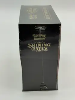 Pokemon TCG Shining Fates Elite Trainer Box SEALED BRAND NEW - Image 2