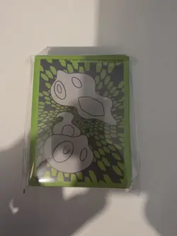 Perfect Order ETB Card Sleeves - Image 1