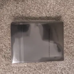 Pokemon | Mega Evolution | Perfect Order | Sealed Pack Of Card Sleeves - Image 2