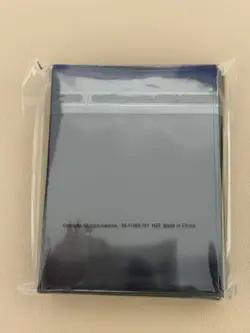 Perfect Order ETB Card Sleeves 65 Sleeves Sealed - Image 2