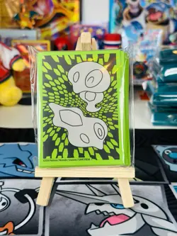 Perfect Order Zygarde Card Sleeves (65) - Pokemon TCG - Image 1