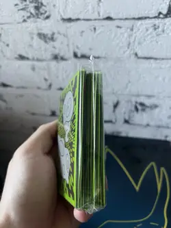 Pokemon Perfect Order Card Sleeves Sealed - Image 2