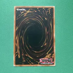 Iron Chain Dragon CSOC-EN040 Rare Unlimited LP - Image 2