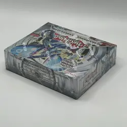 Yugioh Primal Origin 1st Edition Booster Box Factory Sealed English - Image 3