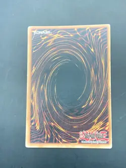 Yu-Gi-Oh! 2003 Starter Deck: Pegasus Graceful Charity Super Rare #SDP-040 MP - Image 2