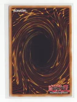 YuGiOh TCG Yubel The Loving Defender Forever MP25-EN001 Starlight Rare 1st Ed Nm - Image 2