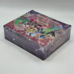 Yugioh Legendary Duelists Sisters Of The Rose 1st Edition Booster Box SEALED! - Image 3