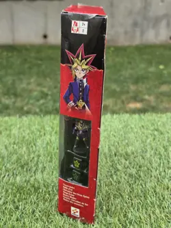 VTG Mattel Yu-Gi-Oh! Dungeon Dice Monsters Starter Set English NIB NIP Sealed* 74299435751 - Image 5