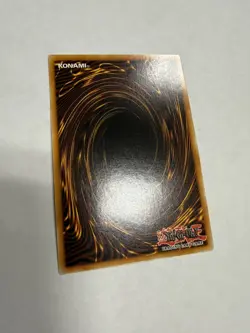 Yu-Gi-Oh! Dark Magician Starlight Rare from Rarity 5 collection - Image 4