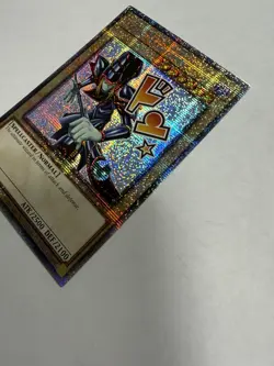 Yu-Gi-Oh! Dark Magician Starlight Rare from Rarity 5 collection - Image 5