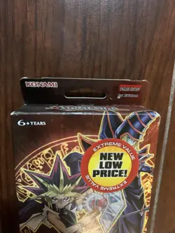 BRAND NEW Yu-Gi-Oh Structure Deck - Yugi Muto - 1st Edition Factory Sealed - Image 4