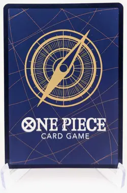 One Piece Monkey.D.Luffy OP09-119 Carrying On His Will Foil - NM (B) - Image 2