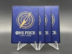 Kouzuki Momonosuke OP16-085 R x4 Playset | The Time of Battle One Piece TCG NM - Image 2